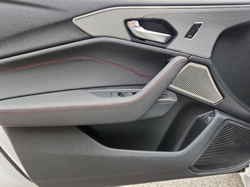 New 2025 Acura TLX w/A-Spec Package image 8