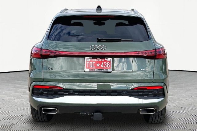 Used 2026 Audi Q5 Premium w/ Premium Plus AWD/4WD image 4