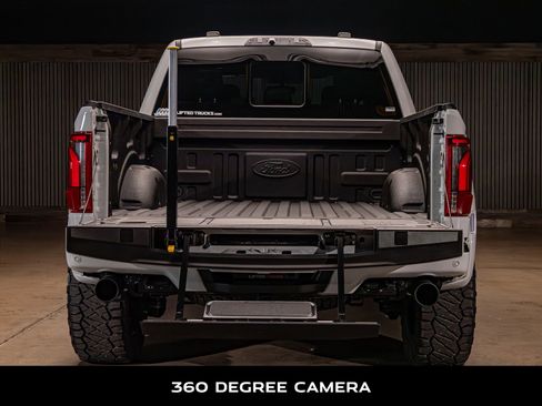 Used 2026 Ford F150 Raptor AWD/4WD image 9