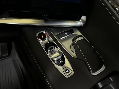 New 2025 Chevrolet Corvette E-Ray AWD/4WD image 16