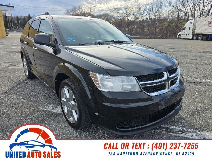 Used 2015 Dodge Journey SE w/ Quick Order Package 22F SE FWD image 7