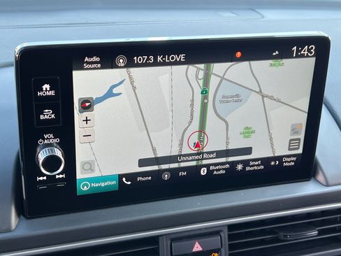 New 2025 Honda Pilot Elite image 23