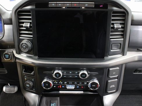 Used 2024 Ford F150 Lariat image 13