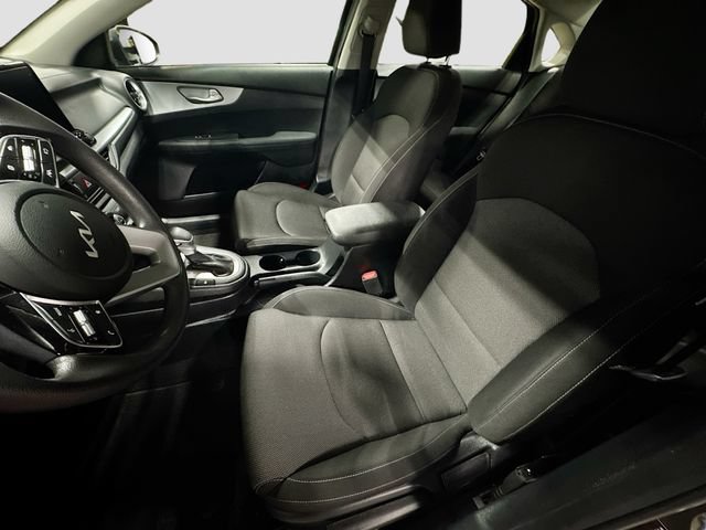 Used 2024 Kia Forte LXS FWD image 20