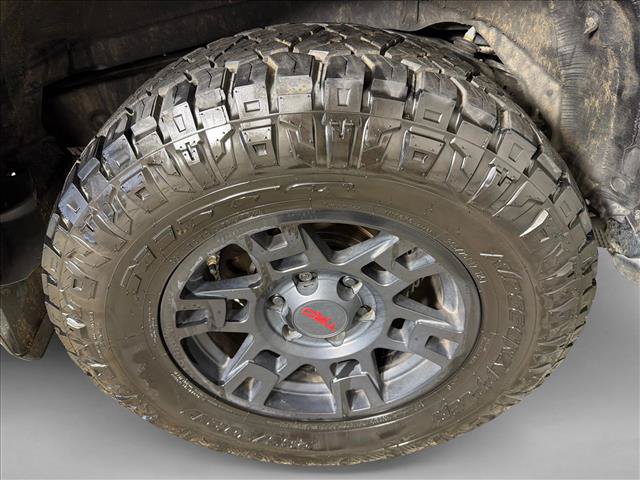 Used 2024 Toyota 4Runner TRD Pro AWD/4WD image 19