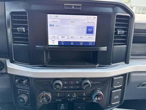 Used 2026 Ford F250 XL w/ STX Appearance Package AWD/4WD image 21