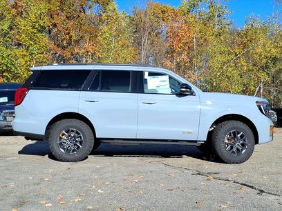 New 2025 Ford Expedition Tremor