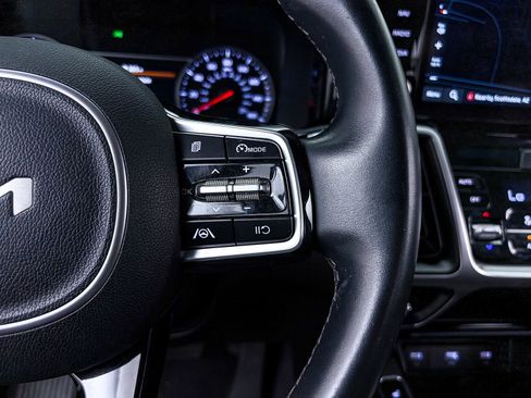 Used 2022 Kia Sorento S w/ Panoramic Sunroof Package image 32