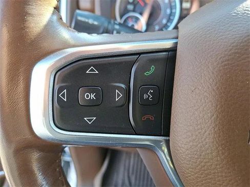 Certified 2020 RAM 1500 Laramie image 22