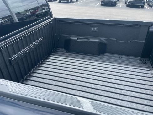 New 2026 Toyota Tacoma SR AWD/4WD image 5