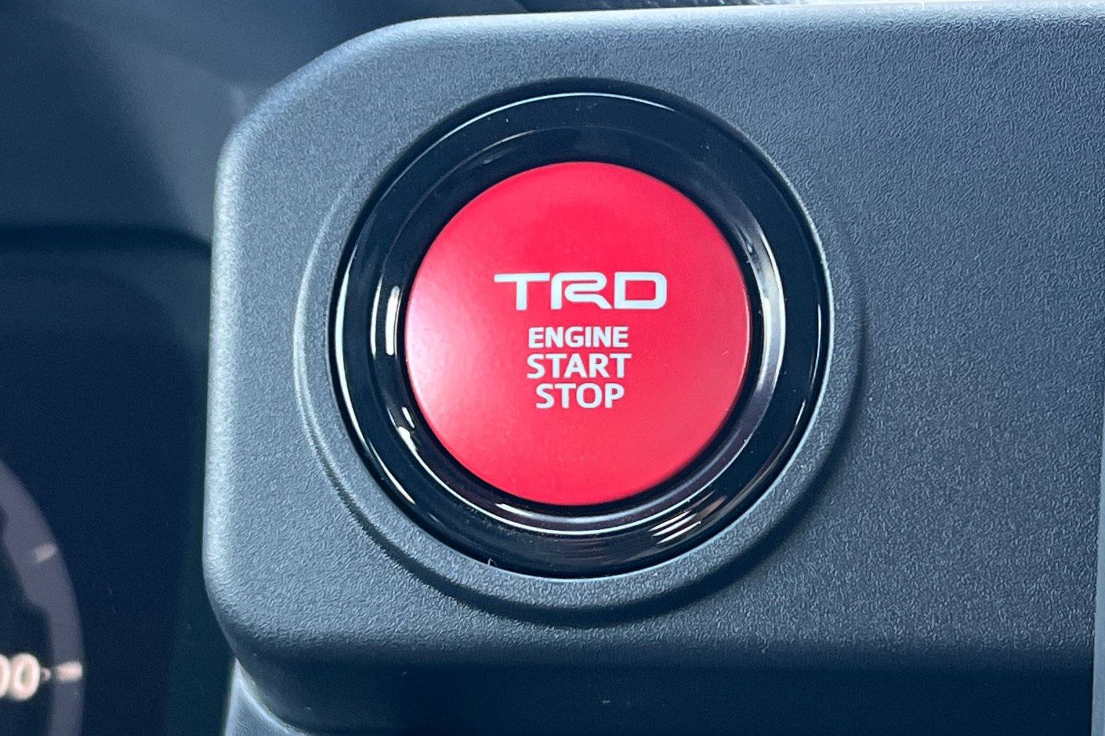Used 2026 Toyota Tacoma TRD Off-Road AWD/4WD image 21