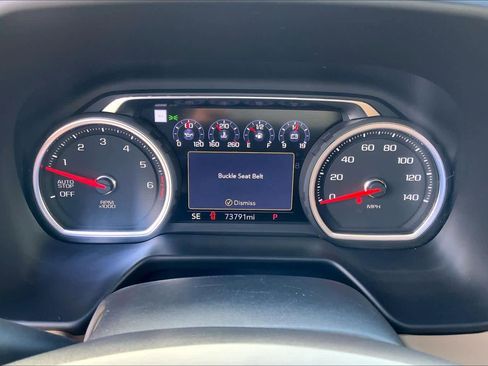 Used 2021 Chevrolet Tahoe Premier w/ Premium Package image 23