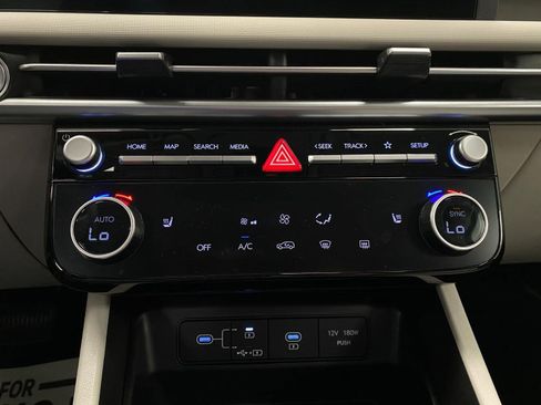 Certified 2026 Hyundai Tucson SEL AWD/4WD image 24