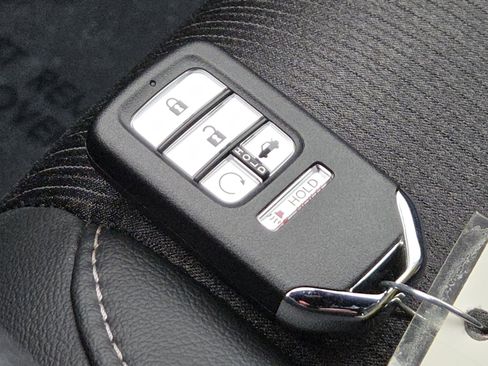 Certified 2022 Honda Accord Sport image 34