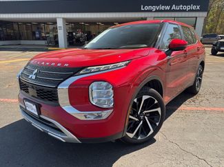 Used 2022 Mitsubishi Outlander SE video 1