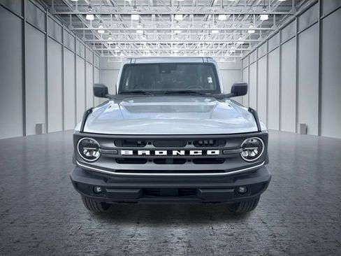 Used 2024 Ford Bronco Big Bend AWD/4WD image 8