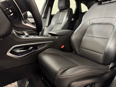 Used 2025 Jaguar F-PACE R-Dynamic S image 16