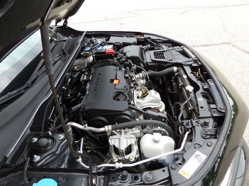 Used 2024 Honda Civic Sport image 44