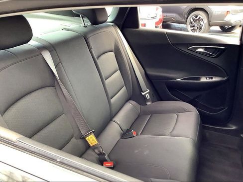 Used 2022 Chevrolet Malibu LS FWD image 30