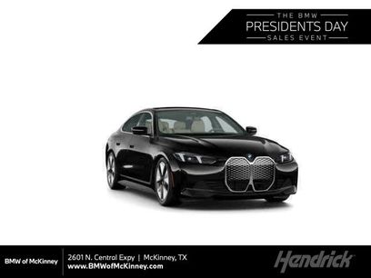 New 2026 BMW i4 xDrive40i w/ Premium Package