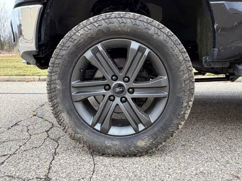 Used 2020 Ford F150 XLT w/ XTR Package image 32