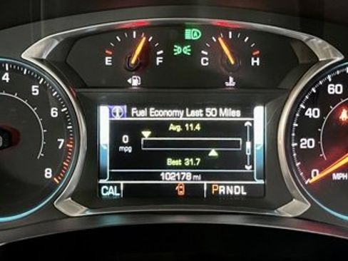 Used 2019 Chevrolet Traverse Premier w/ Redline Edition image 17