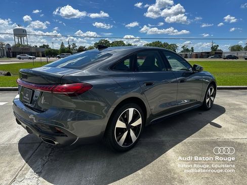 New 2026 Audi A5 2.0T Premium Plus image 4