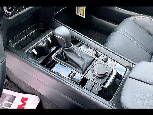 New 2026 MAZDA CX-50 2.5 Hybrid w/ Cargo Package image 49