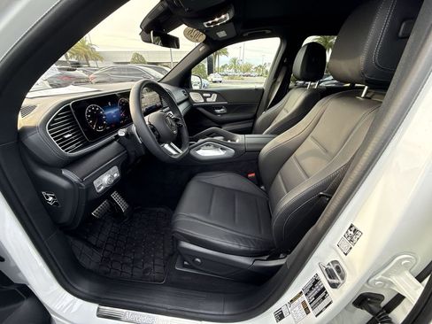 Used 2026 Mercedes-Benz GLE 450 GLE 450 image 30