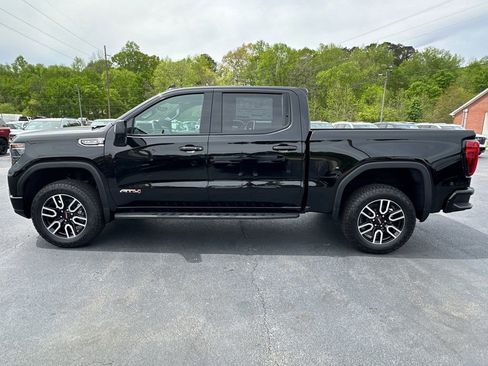 New 2026 GMC Sierra 1500 AT4 w/ AT4 Premium Package image 9