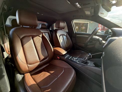 Used 2017 Audi A3 2.0T Prestige image 30