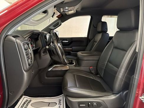 Used 2019 Chevrolet Silverado 1500 RST w/ All-Star Edition AWD/4WD image 11