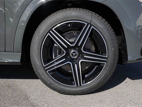 New 2026 Mercedes-Benz GLE 450 GLE 450 image 11