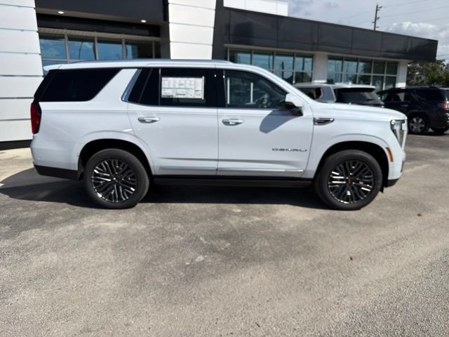 New 2026 GMC Yukon Denali w/ Denali Reserve Package AWD/4WD image 10