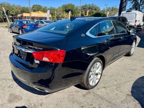 Used 2019 Chevrolet Impala Premier image 13