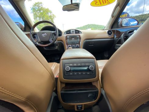 Used 2015 Buick Enclave Premium w/ Trailering Package image 27