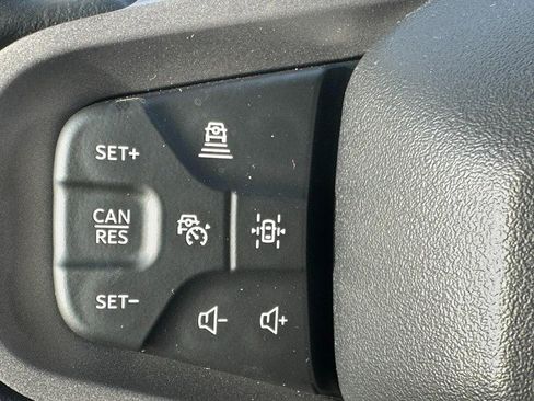 New 2025 Ford Bronco Outer Banks w/ Sasquatch Package image 10