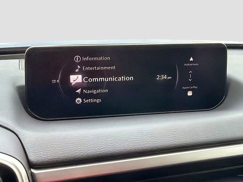 New 2026 MAZDA CX-50 2.5 Hybrid w/ Preferred Pkg image 15