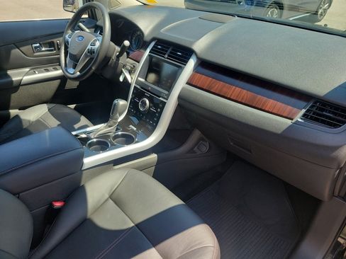 Used 2013 Ford Edge Limited w/ Class II Trailer Tow Pkg FWD image 28
