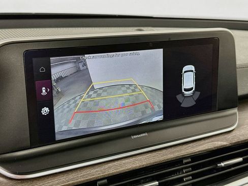 Used 2020 Kia Telluride EX FWD image 15