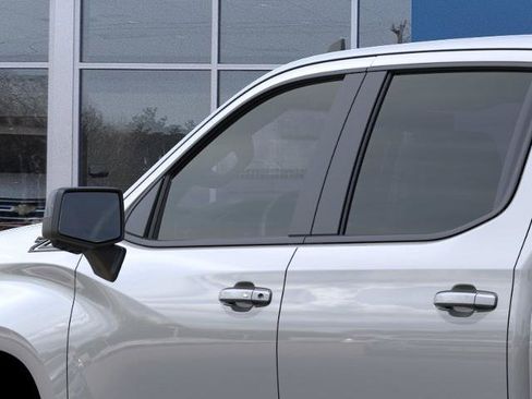 New 2026 Chevrolet Silverado 1500 RST w/ RST All Star Premium Package AWD/4WD image 36