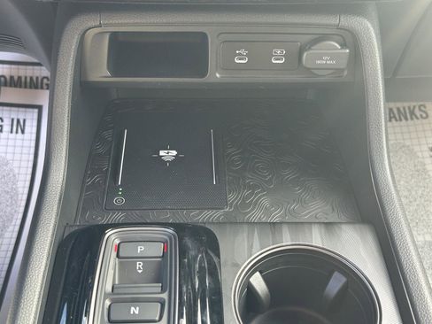 New 2026 Honda Passport TrailSport image 23