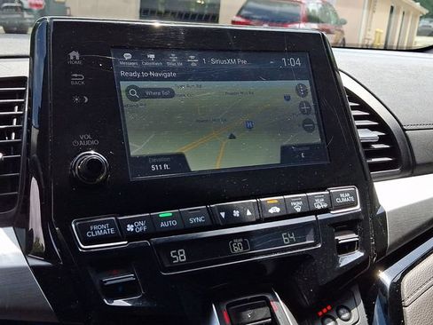 Used 2019 Honda Odyssey Elite image 20