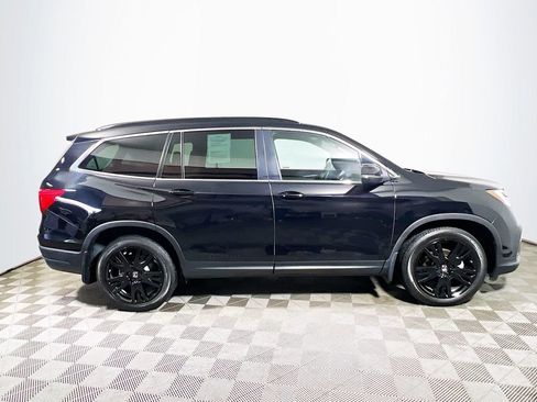 Used 2022 Honda Pilot Special Edition image 9