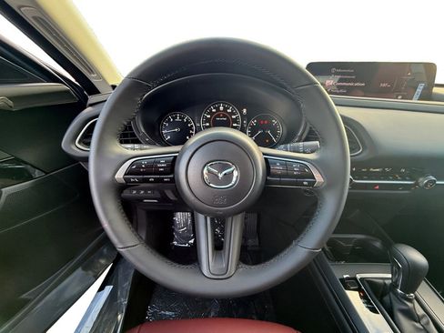 New 2026 MAZDA CX-30 AWD 2.5 S image 12