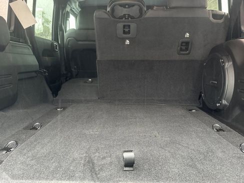 New 2026 Jeep Wrangler Sahara image 18