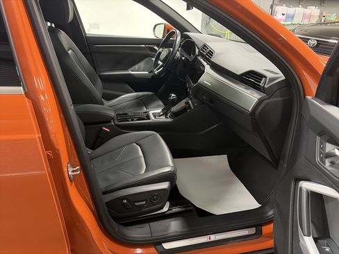 Used 2023 Audi Q3 2.0T Premium image 33