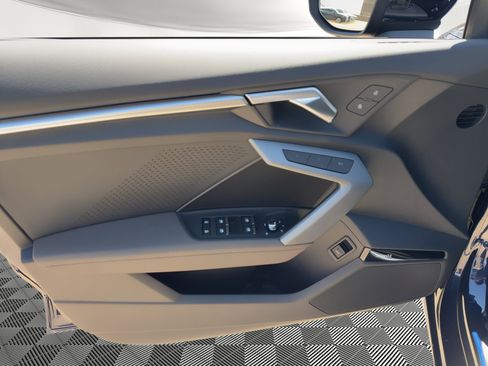 New 2026 Audi A3 2.0T Premium Plus image 14