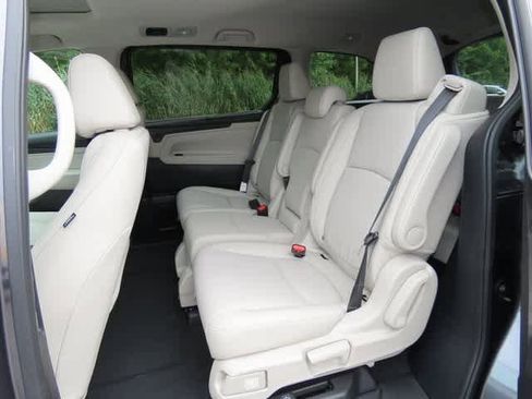New 2026 Honda Odyssey EX-L image 13