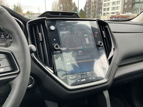 New 2026 Subaru Ascent Bronze Edition image 21